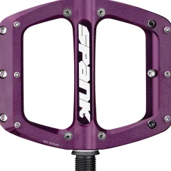 Spank Spoon 100 Pedals- Pedals