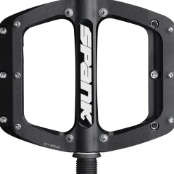 Spank Spoon 100 Pedals- Pedals