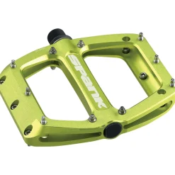 Spank Spoon 100 Pedals- Pedals