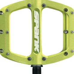 Spank Spoon 100 Pedals- Pedals