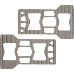 Spark R&D Arc Splitboard Baseplate Padding Kit- Backcountry Snowboarding