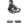 Spark R&D Arc ST Pro Splitboard Bindings + Canted Pucks 2025- Splitboard Packages|Backcountry Snowboarding