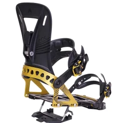 Spark R&D Arc ST Splitboard Bindings- Backcountry Snowboarding|Snowboard Bindings