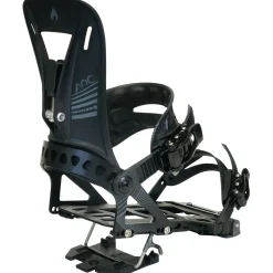 Spark R&D Arc ST Splitboard Bindings- Backcountry Snowboarding|Snowboard Bindings