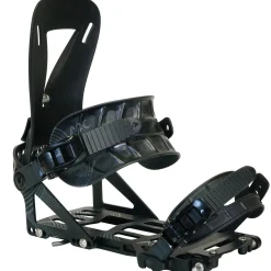 Spark R&D Arc ST Splitboard Bindings- Backcountry Snowboarding|Snowboard Bindings