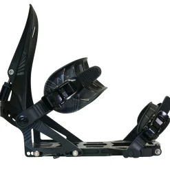 Spark R&D Arc ST Splitboard Bindings- Backcountry Snowboarding|Snowboard Bindings