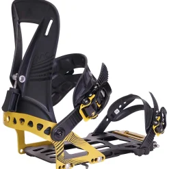 Spark R&D Arc ST Splitboard Bindings- Backcountry Snowboarding|Snowboard Bindings