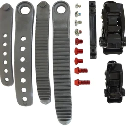 Spark R&D Backcountry Pro Kit- Backcountry Snowboarding