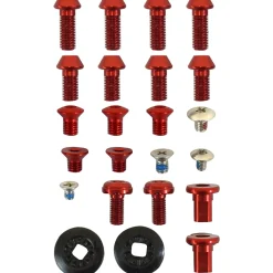 Spark R&D Binding Hardware Pro Kit- Backcountry Snowboarding