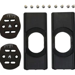 Spark R&D Spark Solid Board Canted Pucks- Backcountry Snowboarding