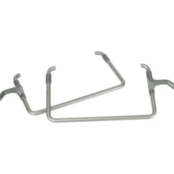 Spark R&D ST Whammy Bars- Backcountry Snowboarding