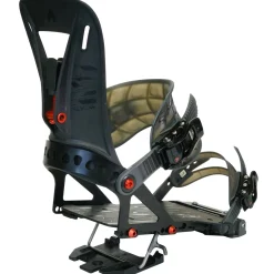 Spark R&D Surge ST Pro Splitboard Bindings- Backcountry Snowboarding|Snowboard Bindings