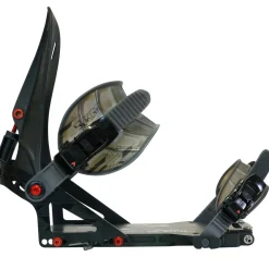 Spark R&D Surge ST Pro Splitboard Bindings- Backcountry Snowboarding|Snowboard Bindings