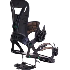 Spark R&D Surge ST Pro Splitboard Bindings- Backcountry Snowboarding|Snowboard Bindings