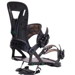 Spark R&D Surge ST Pro Splitboard Bindings- Backcountry Snowboarding|Snowboard Bindings