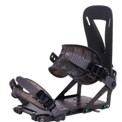 Spark R&D Surge ST Pro Splitboard Bindings + Canted Pucks 2025- Splitboard Packages|Backcountry Snowboarding