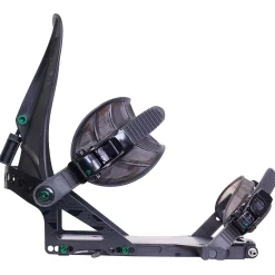 Spark R&D Surge ST Pro Splitboard Bindings + Canted Pucks 2025- Splitboard Packages|Backcountry Snowboarding