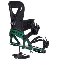 Spark R&D Surge ST Splitboard Bindings- Backcountry Snowboarding|Snowboard Bindings