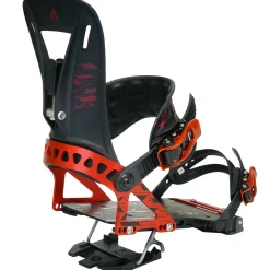 Spark R&D Surge ST Splitboard Bindings- Backcountry Snowboarding|Snowboard Bindings