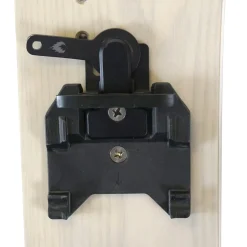 Spark R&D T1 Heel Lockers- Backcountry Snowboarding