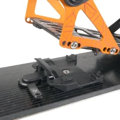 Spark R&D T1 Heel Lockers- Backcountry Snowboarding