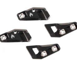 Spark R&D Through-Mount Fixie Clips- Backcountry Snowboarding