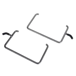 Spark R&D Whammy Bars- Backcountry Snowboarding