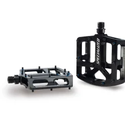 Specialized Bennies Platform Pedals- Pedals