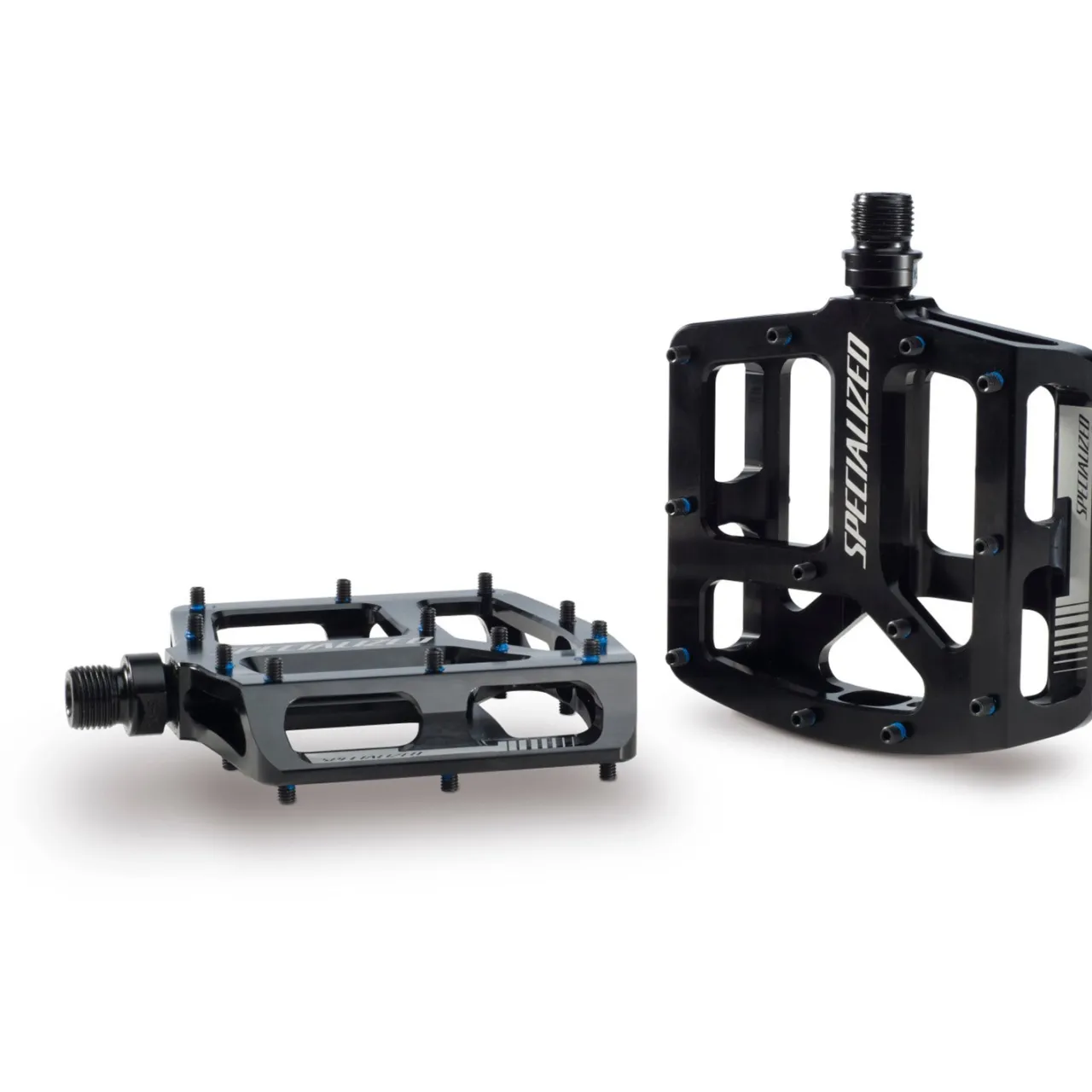 Specialized Bennies Platform Pedals- Pedals