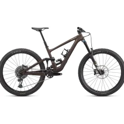 Specialized Enduro Expert Complete Mountain Bike 2022- Mountain Bikes
