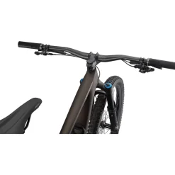 Specialized Enduro Expert Complete Mountain Bike 2022- Mountain Bikes