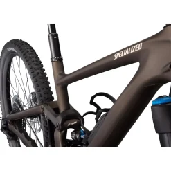 Specialized Enduro Expert Complete Mountain Bike 2022- Mountain Bikes