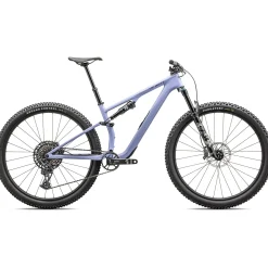 Specialized Epic 8 EVO Comp Complete Mountain Bike 2024- Mountain Bikes