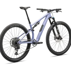 Specialized Epic 8 EVO Comp Complete Mountain Bike 2024- Mountain Bikes
