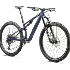Specialized Epic 8 EVO Comp Complete Mountain Bike 2024- Mountain Bikes