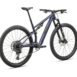 Specialized Epic 8 EVO Comp Complete Mountain Bike 2024- Mountain Bikes
