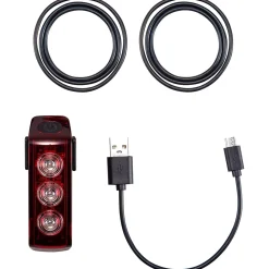 Specialized Flux 250R Taillight- Lights