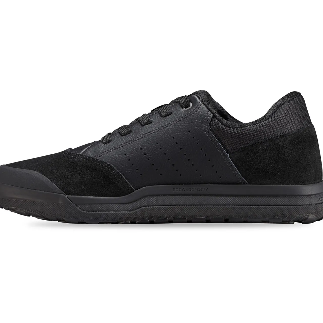 Specialized 2FO Roost Flat Suede Mountain Bike Shoes- Shoes