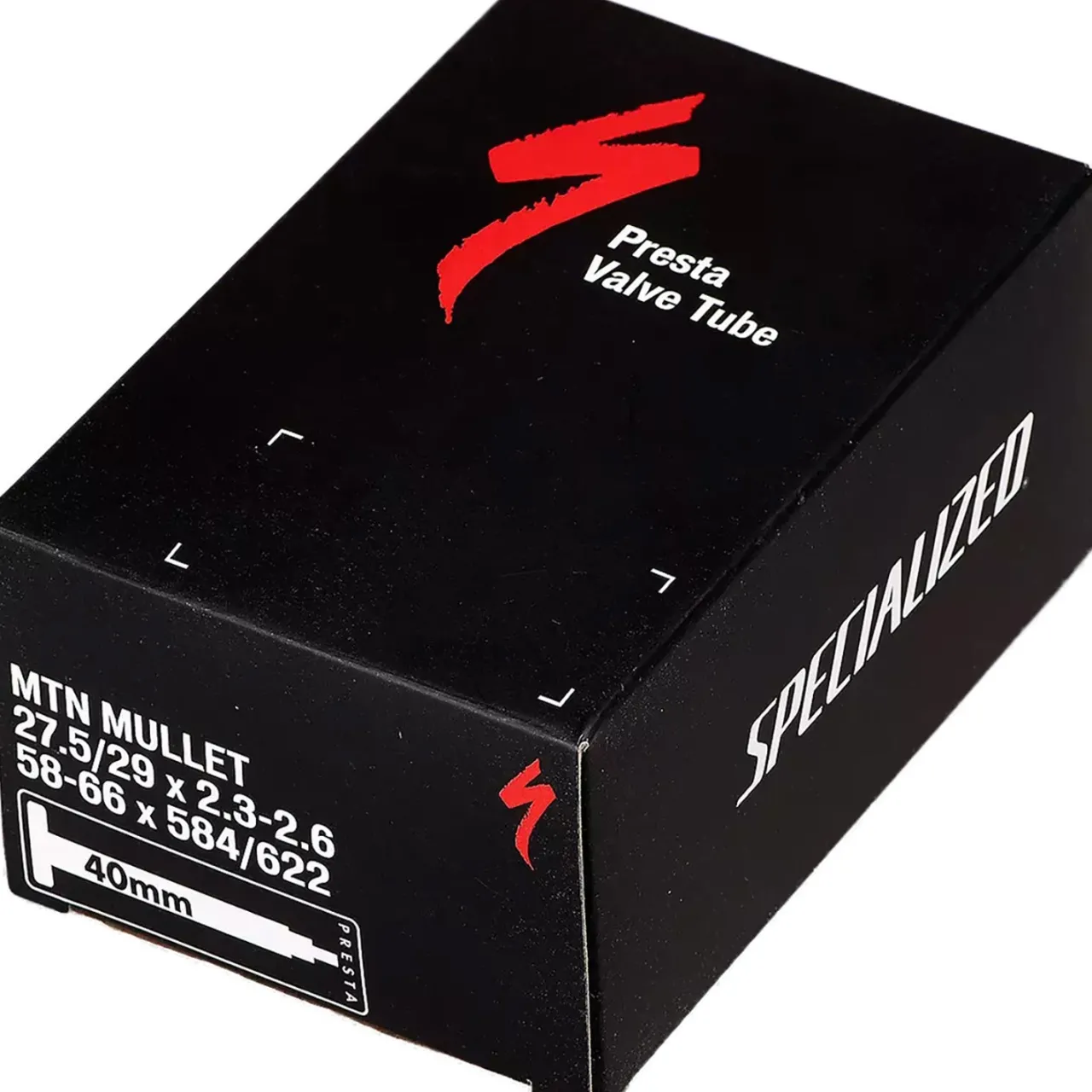 Specialized Mountain Mullet Tube - 27.5"/29"- Tubes|Tires