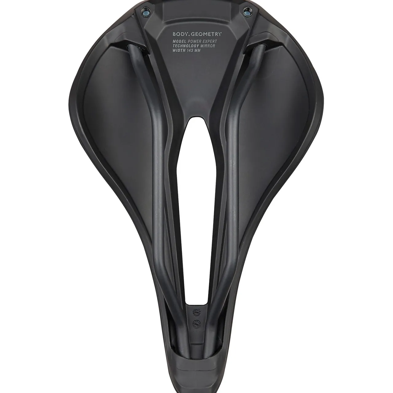 Specialized Power Expert with Mirror Saddle- Saddles & Seats