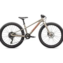 Specialized Riprock 24 Complete Mountain Bike - Kids' 2024-Kids Mountain Bikes|Kids Bikes