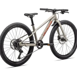 Specialized Riprock 24 Complete Mountain Bike - Kids' 2024-Kids Mountain Bikes|Kids Bikes