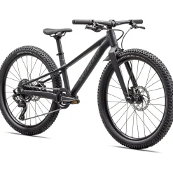 Specialized Riprock 24 Complete Mountain Bike - Kids' 2024-Kids Mountain Bikes|Kids Bikes