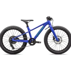 Specialized Riprock 20 Complete Mountain Bike - Kids' 2024-Kids Mountain Bikes|Kids Bikes