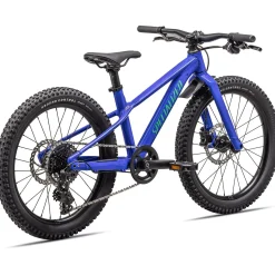 Specialized Riprock 20 Complete Mountain Bike - Kids' 2024-Kids Mountain Bikes|Kids Bikes