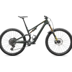 Specialized Stumpjumper 15 Pro Complete Mountain Bike 2025- Mountain Bikes