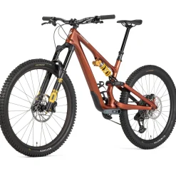 Specialized Stumpjumper 15 Öhlins Coil Complete Mountain Bike 2025- Mountain Bikes