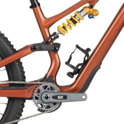 Specialized Stumpjumper 15 Öhlins Coil Complete Mountain Bike 2025- Mountain Bikes