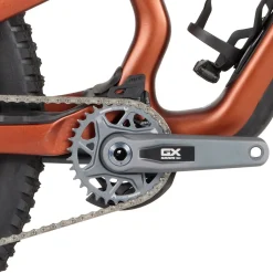 Specialized Stumpjumper 15 Öhlins Coil Complete Mountain Bike 2025- Mountain Bikes