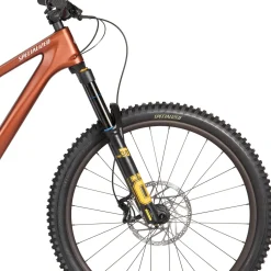 Specialized Stumpjumper 15 Öhlins Coil Complete Mountain Bike 2025- Mountain Bikes